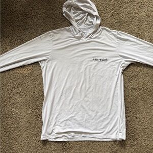 Anetik Hawai’i Fishing Shirt